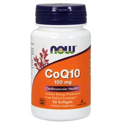 CoQ10