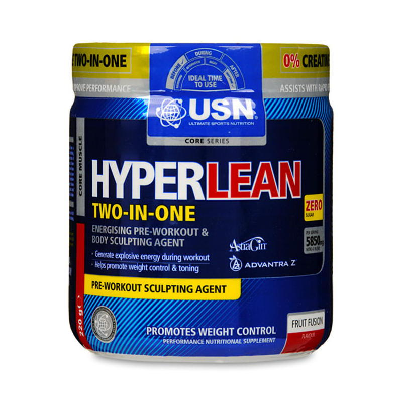 USN HyperLean