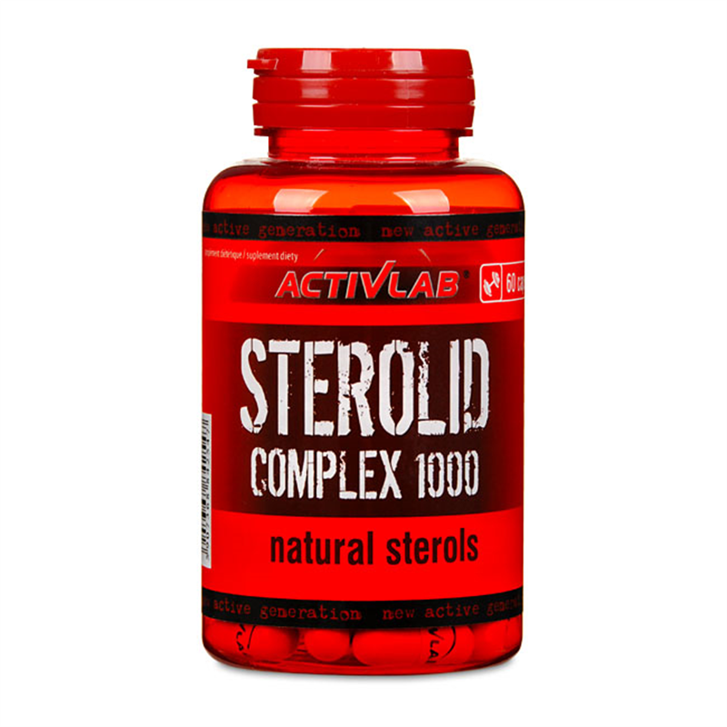 ActivLab STEROLID COMPLEX 1000
