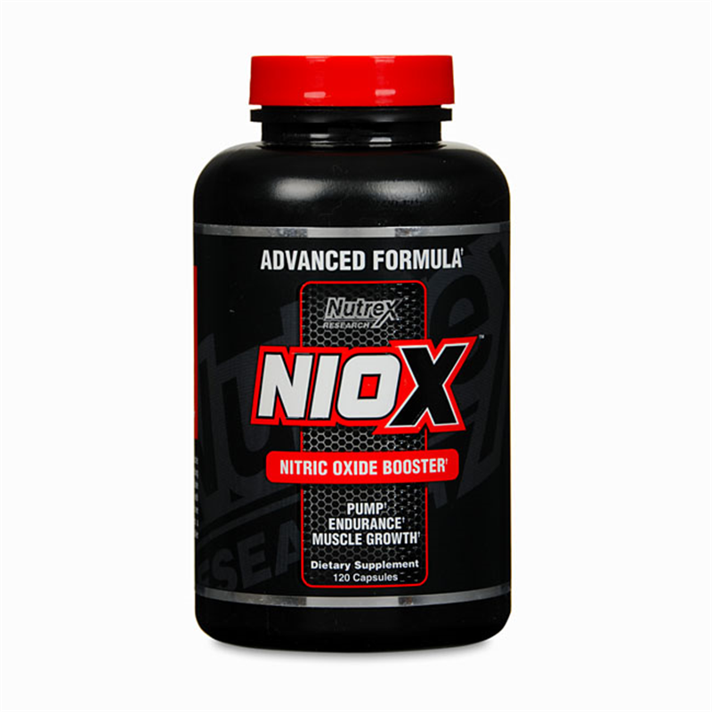 Nutrex Niox