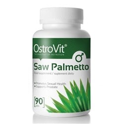 Saw Palmetto
