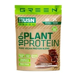 Plant Protein