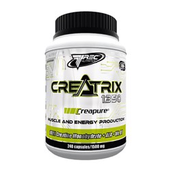 Creatrix + ALA + B1