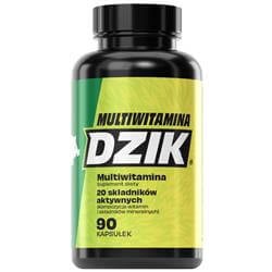 Multiwitamina DZIK