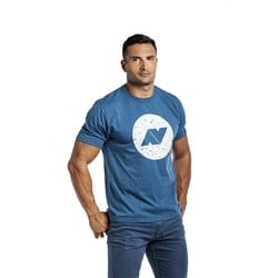 T-shirt Logo Jeans