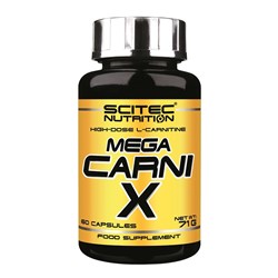 Mega Carni-X