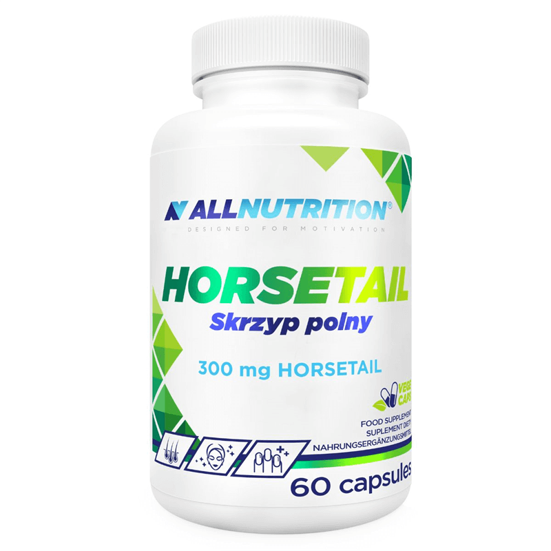 ALLNUTRITION Horsetail Skrzyp Polny