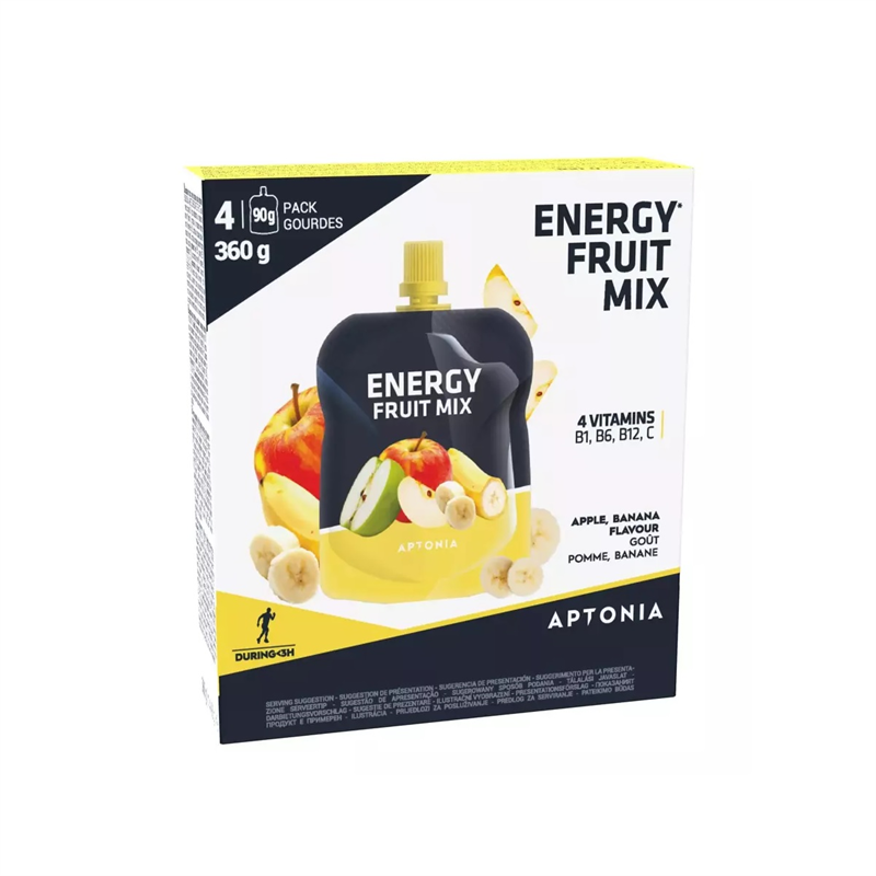Decathlon Energy Fruit Mix