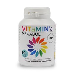VITaMIN'a