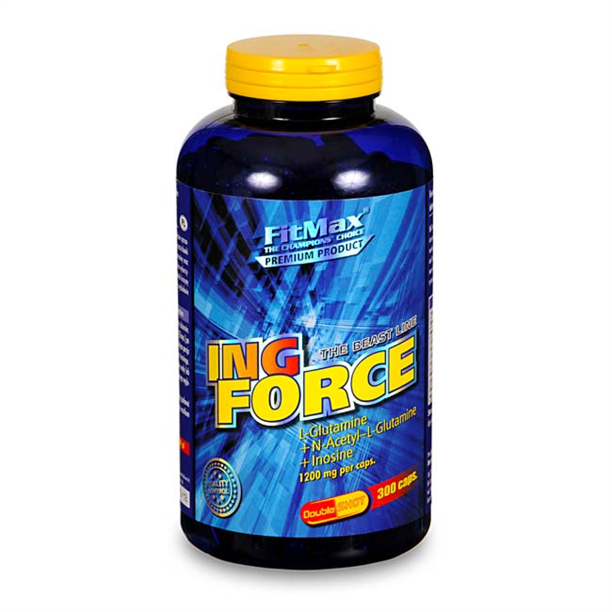 Bcaa g force 1150 как принимать