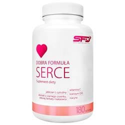 DOBRA FORMUŁA SERCE