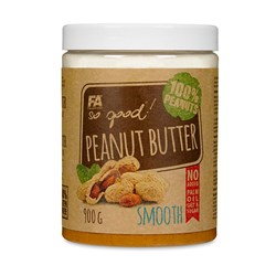So Good! Peanut Butter