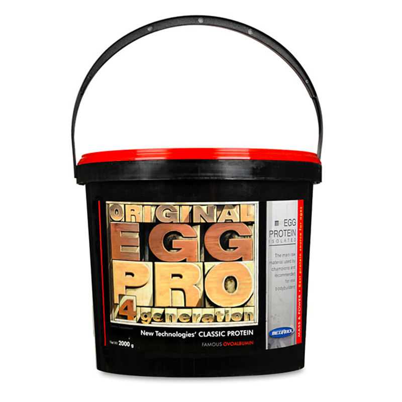 Megabol Egg Pro