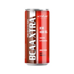 Bcaa xtra drink