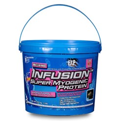 EXP Infusion