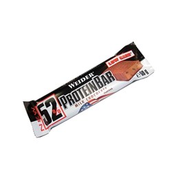 Protein Bar 52%