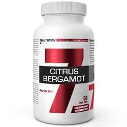 Citrus Bergamot