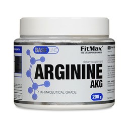 Arginine AKG