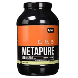 Metapure Zero Carb