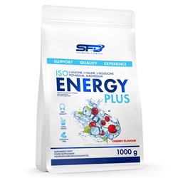Iso Energy Plus