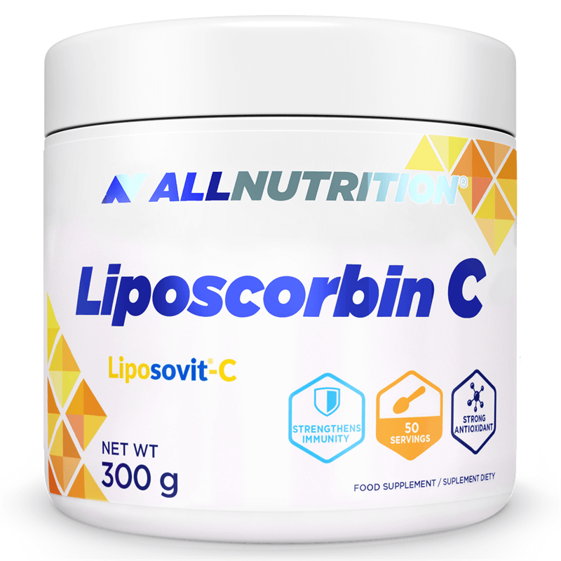 ALLNUTRITION Liposcorbin C