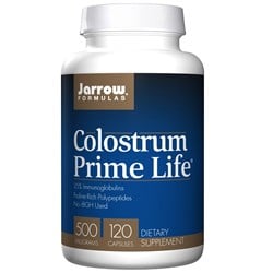 Colostrum Prime Life