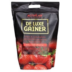 De Luxe Gainer