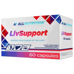 LivSupport