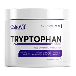 Tryptophan Supreme Pure