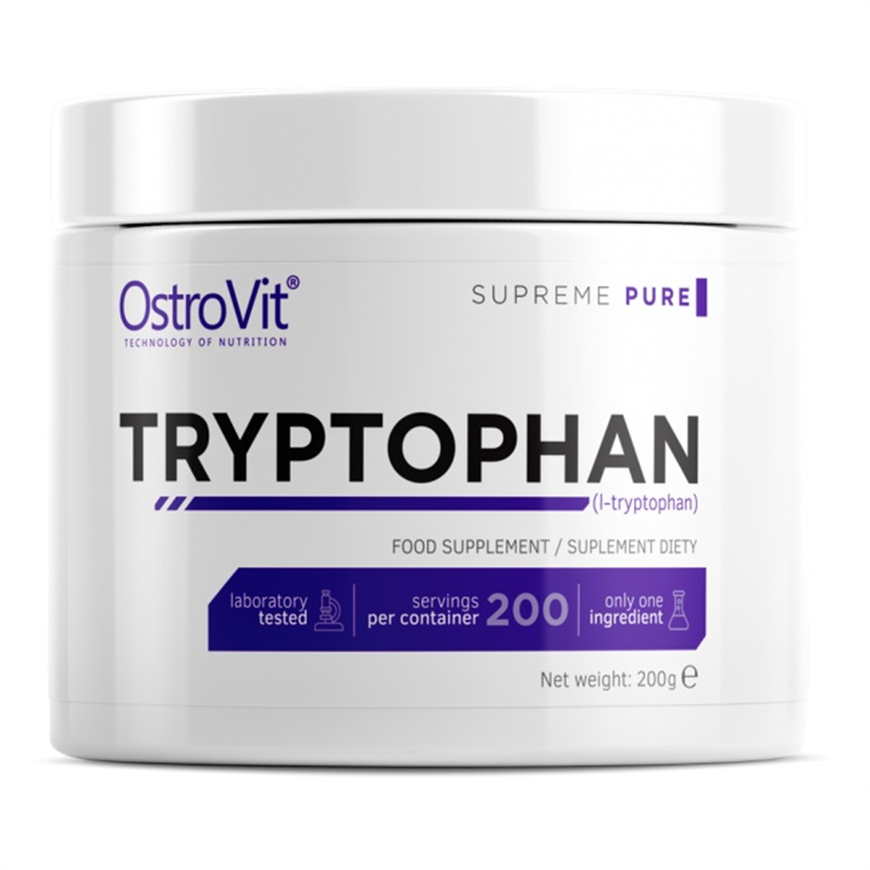 Ostrovit Tryptophan Supreme Pure