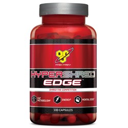 Hypershred Edge