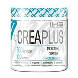 CREA PLUS