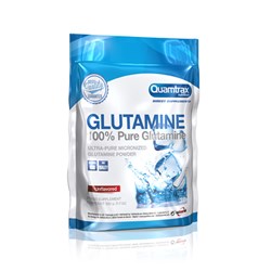 Glutamine