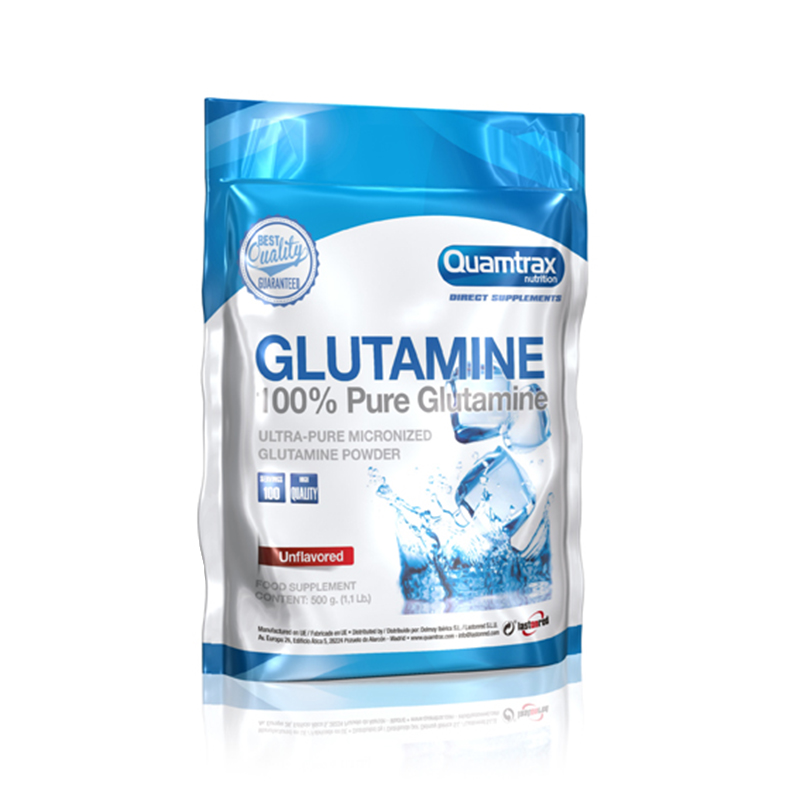 Quamtrax Glutamine