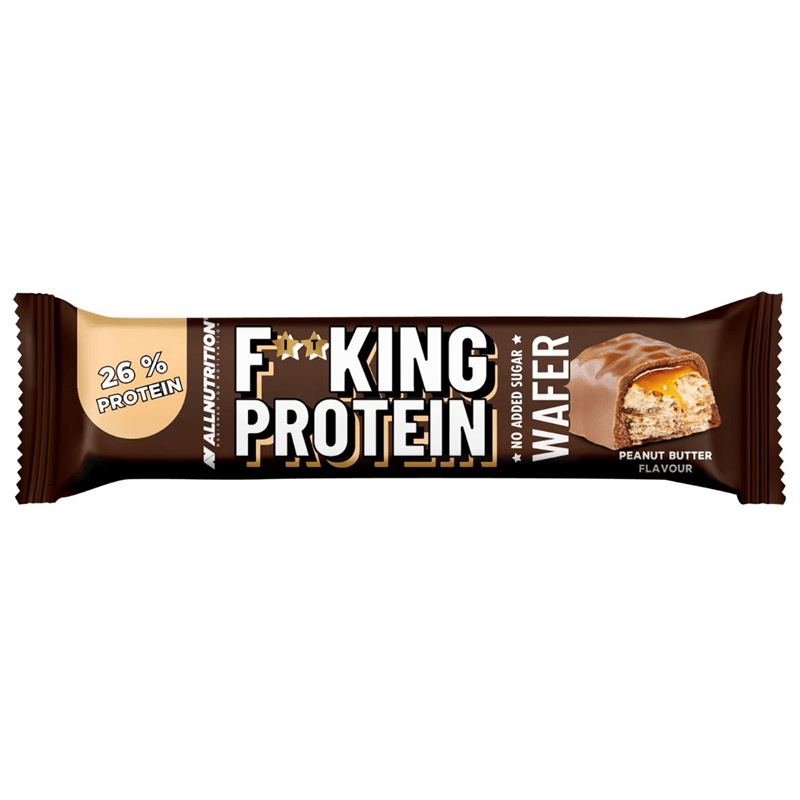 ALLNUTRITION Fitking Protein Wafer