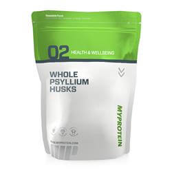 Whole Psyllium Husks