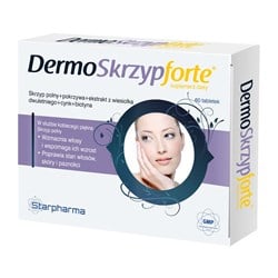 DermoSkrzyp Forte
