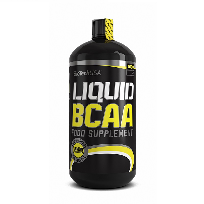 BioTechUSA Liquid Bcaa