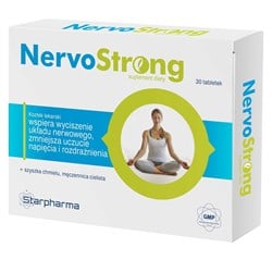 NervoStrong