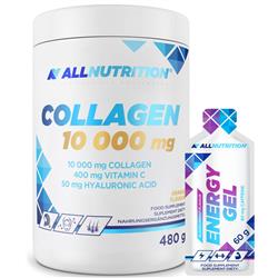 COLLAGEN 10 000 mg + Prezent