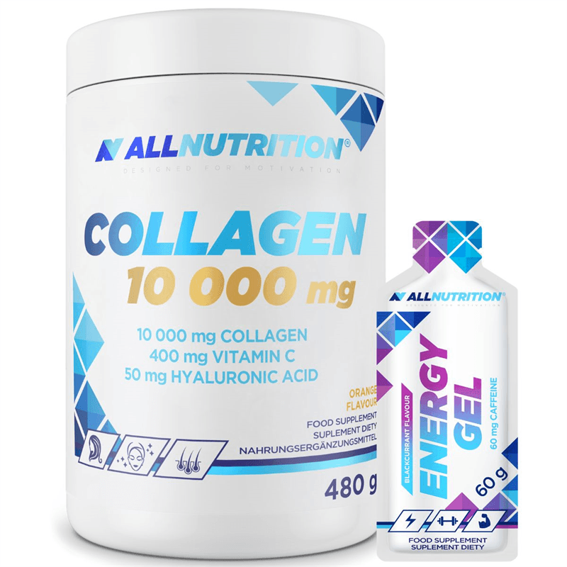 ALLNUTRITION COLLAGEN 10 000 mg