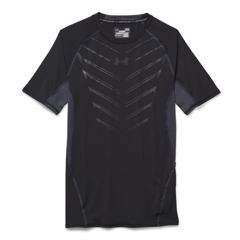 Under Armour Heatgear Armour EXO Shortsleeve Compression Shirt