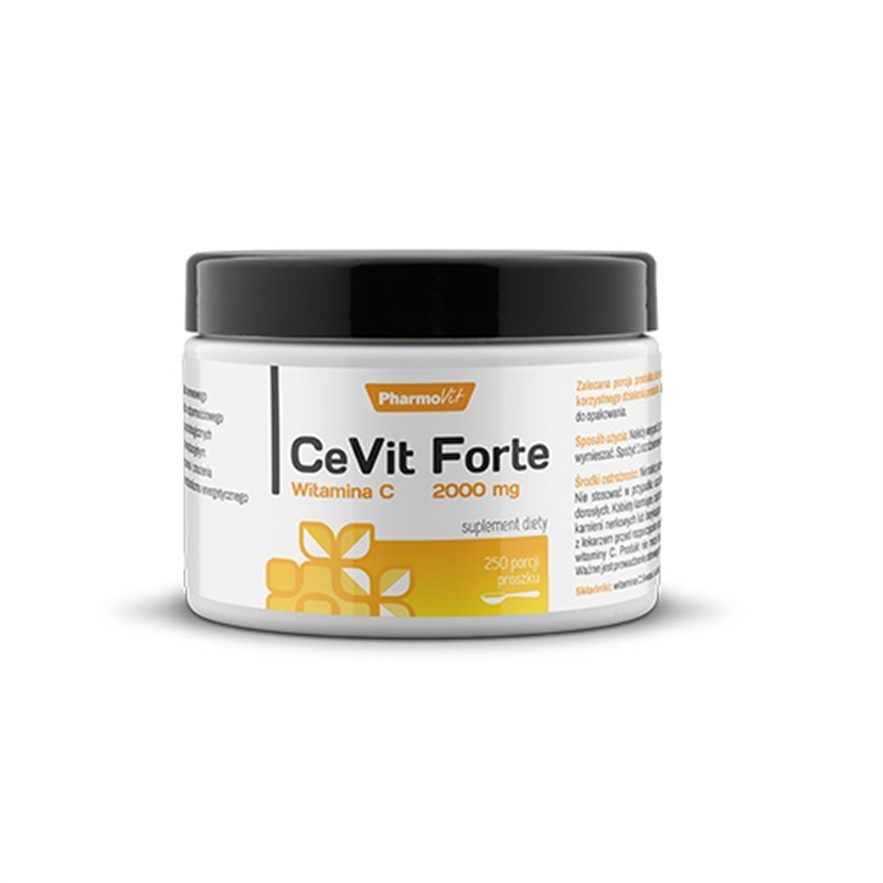 Pharmovit CeVit Forte 2000 mg