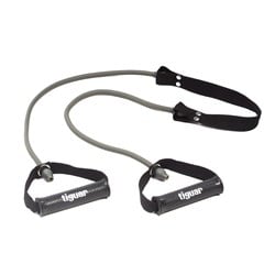 Tubing mega tube - Szary 2.0