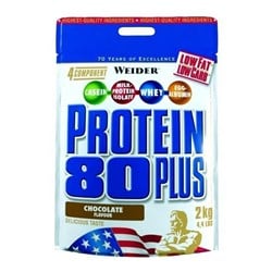 Protein 80 Plus