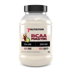 BCAA Master