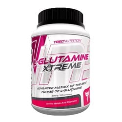 L-Glutamine Extreme