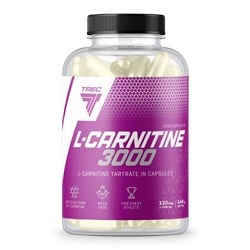 L-Carnitine 3000