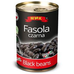 Fasola Czarna