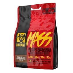 Mutant Mass New